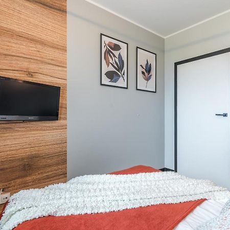 Sapphire Premium Apartment Grudziądz エクステリア 写真