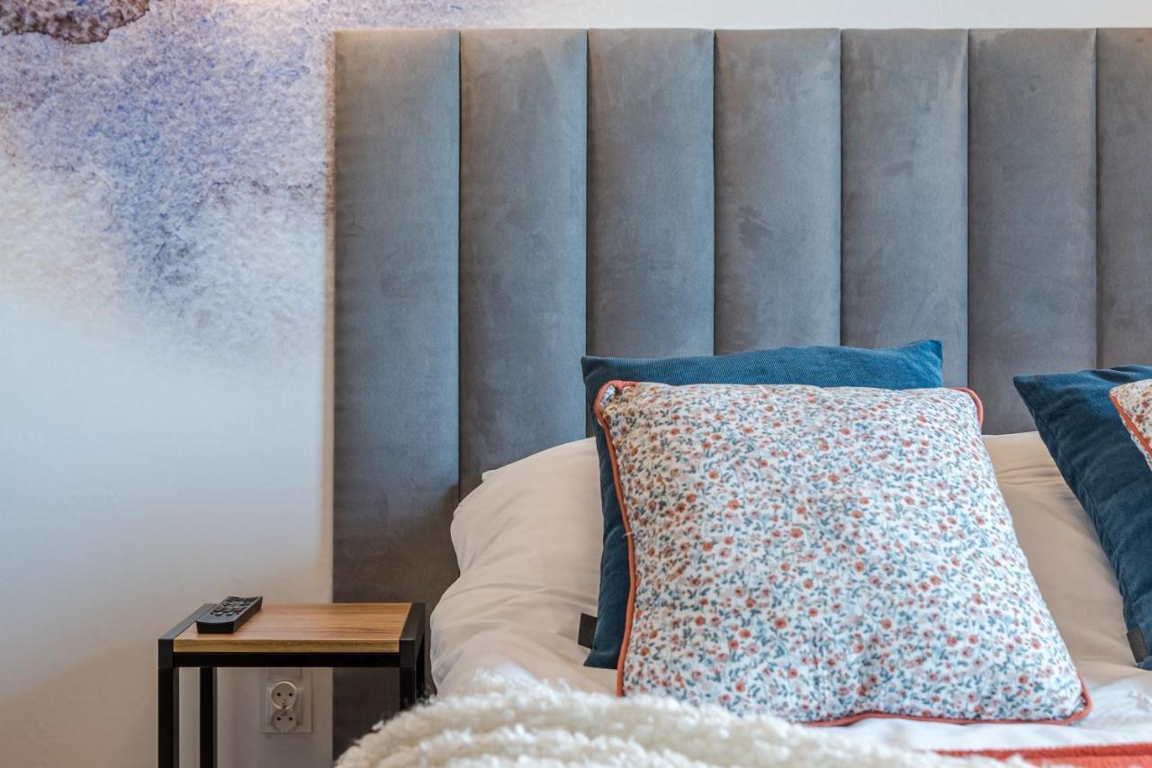 Sapphire Premium Apartment Grudziądz エクステリア 写真