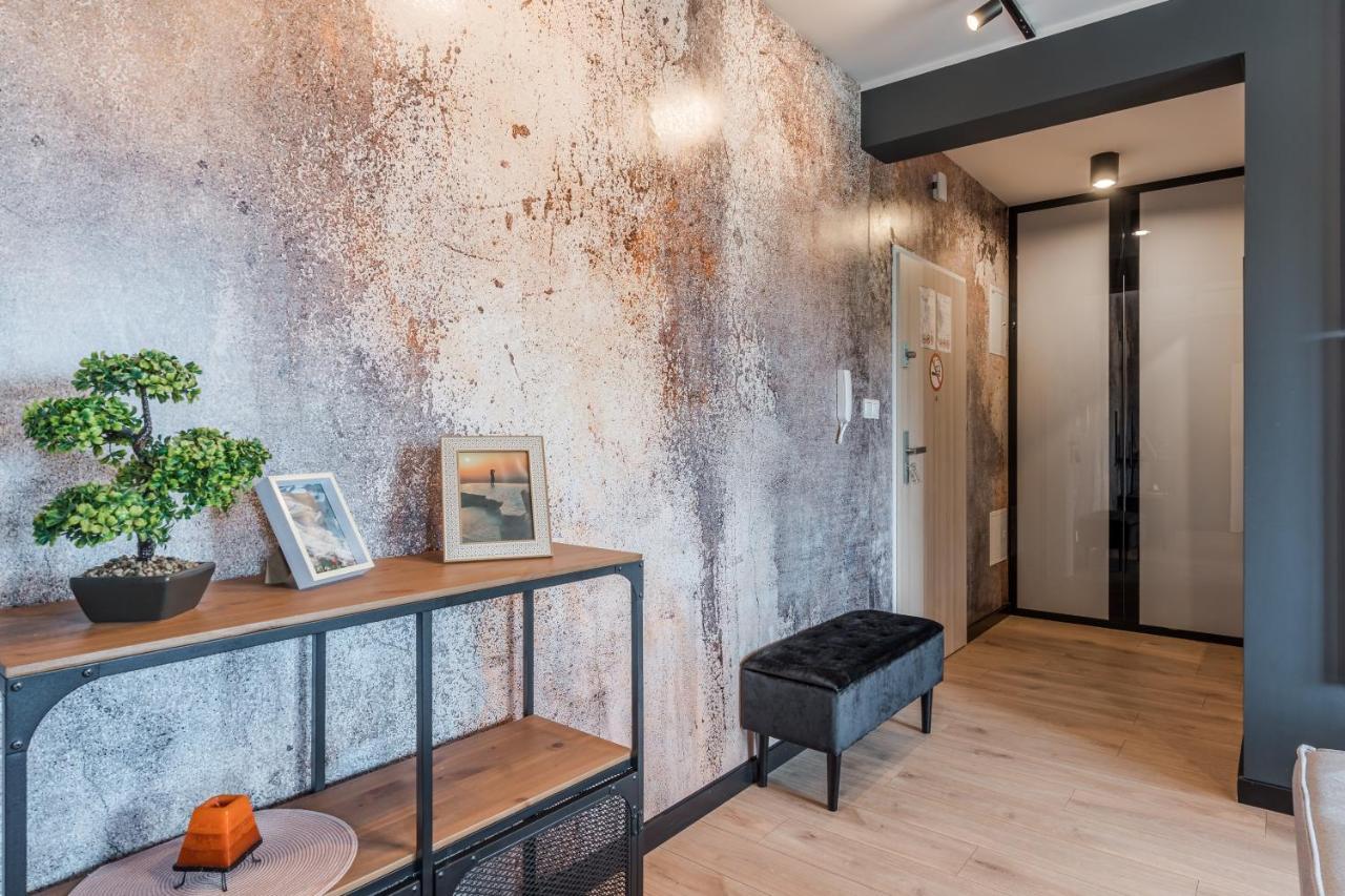 Sapphire Premium Apartment Grudziądz エクステリア 写真