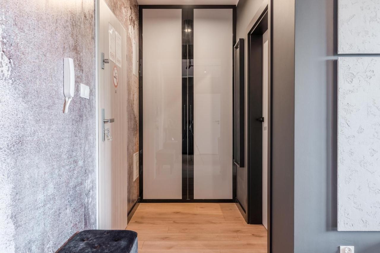 Sapphire Premium Apartment Grudziądz エクステリア 写真