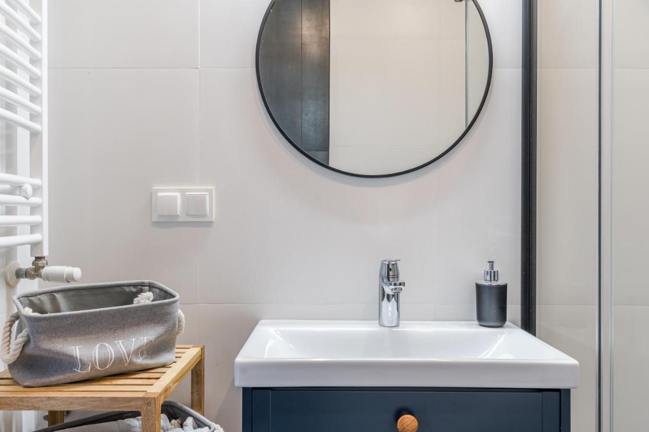 Sapphire Premium Apartment Grudziądz エクステリア 写真