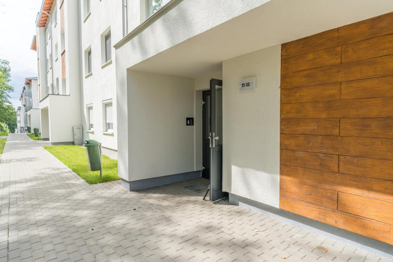 Sapphire Premium Apartment Grudziądz エクステリア 写真