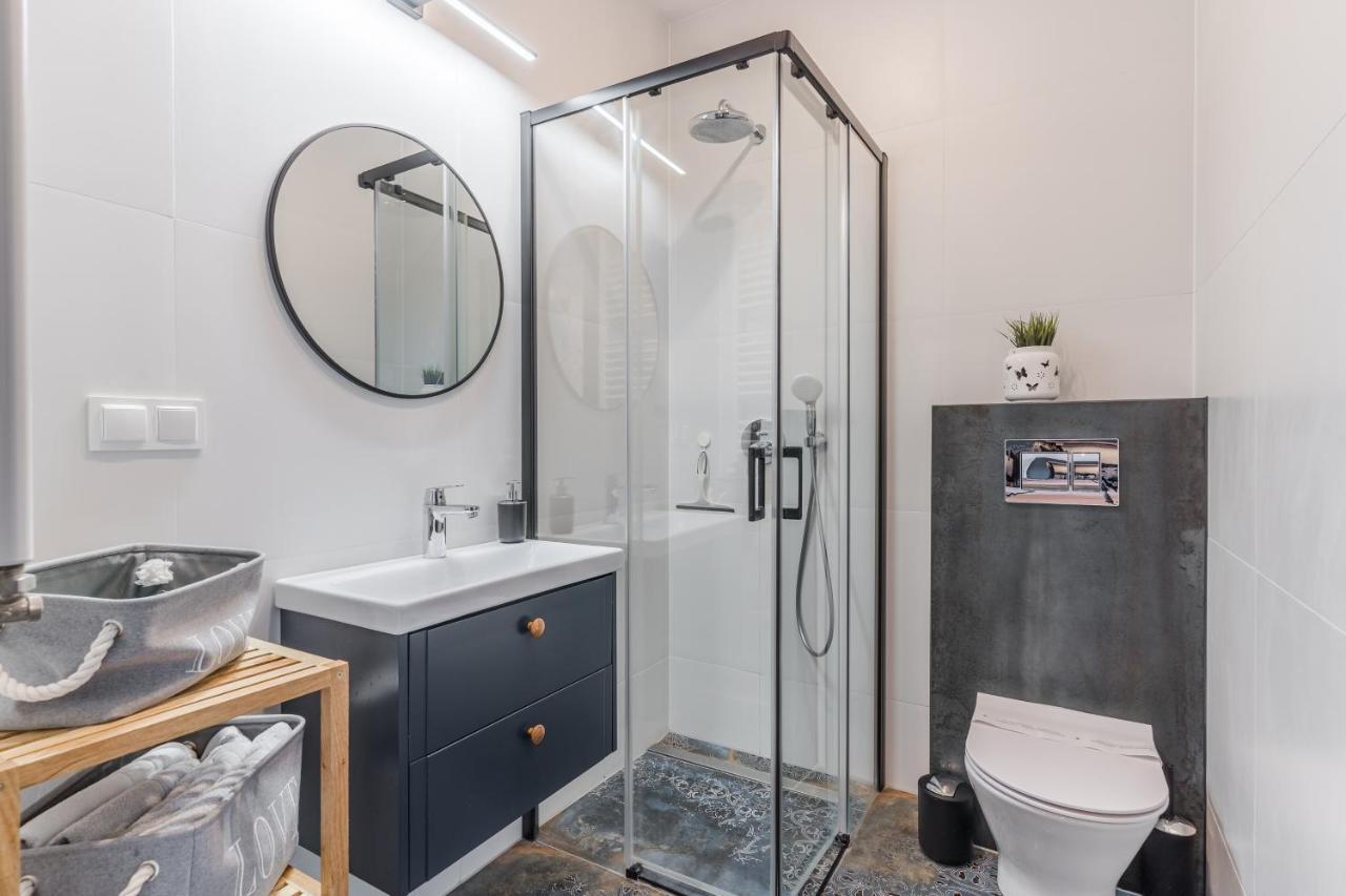 Sapphire Premium Apartment Grudziądz エクステリア 写真